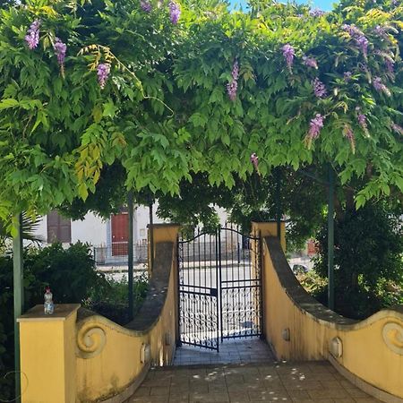 Apartament Il Nido Di Sven Casarza Ligure Zewnętrze zdjęcie