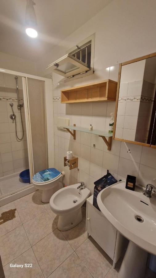 Apartament Il Nido Di Sven Casarza Ligure Zewnętrze zdjęcie