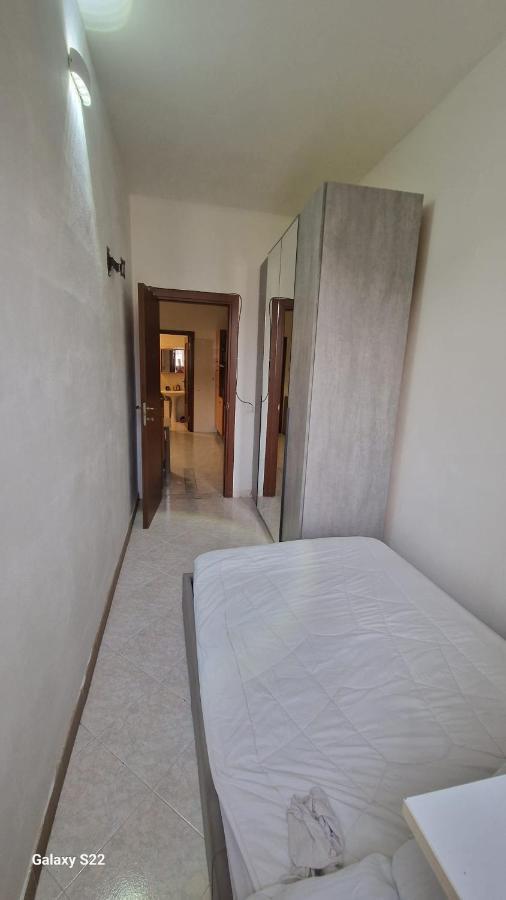 Apartament Il Nido Di Sven Casarza Ligure Zewnętrze zdjęcie